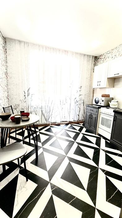 Квартира посуточно 1 комнатная