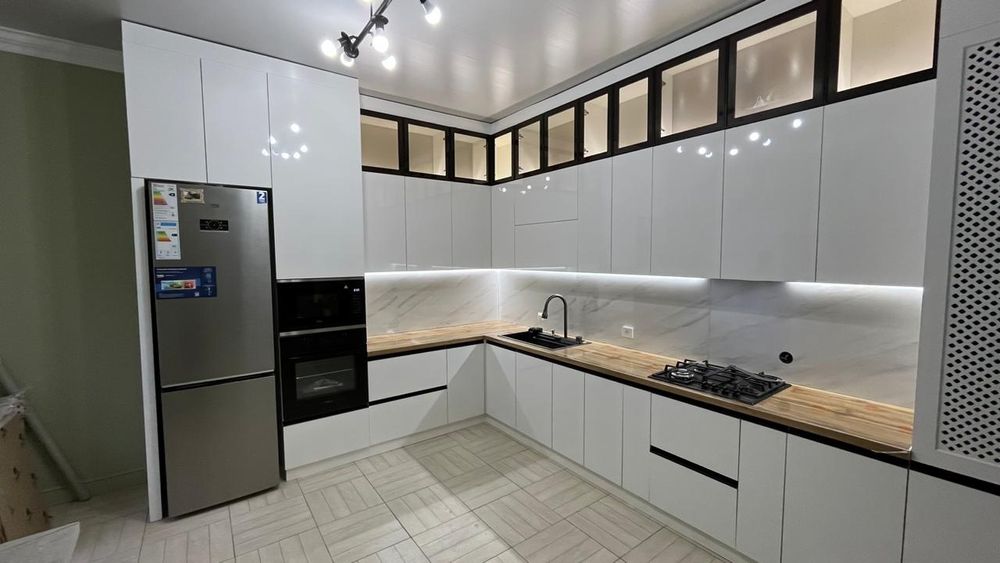 Кухонный гарнитур Рассрочка