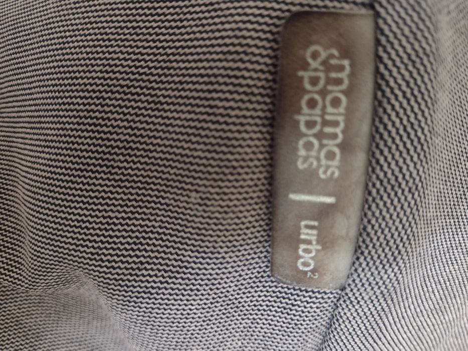 Детска количка"Mamas and Papas"