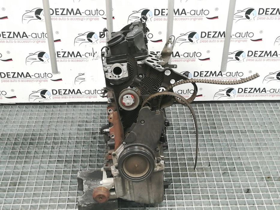 Motor, CGL, Audi A4 Avant (8K5, B8) 2.0tdi
