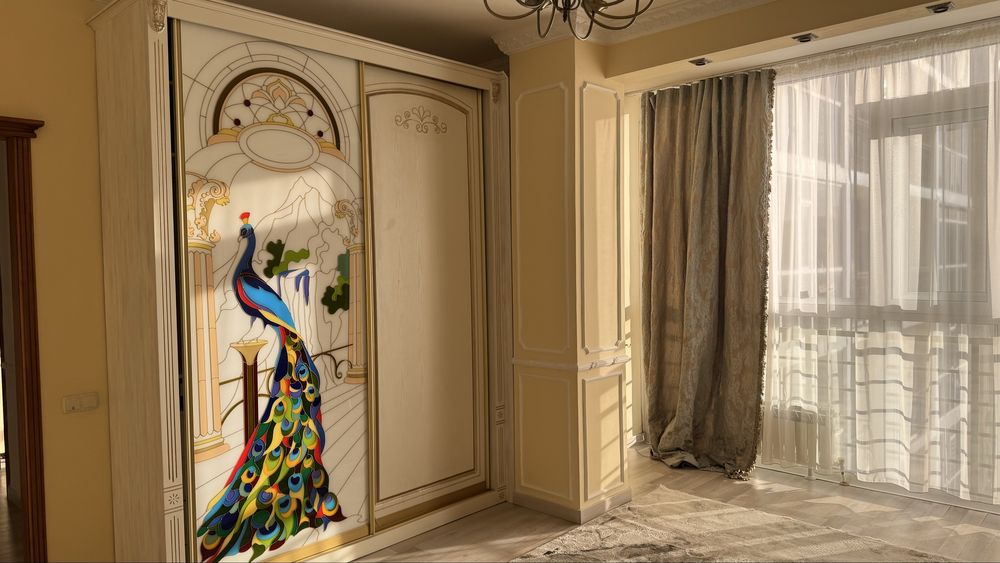 Аренда квартиры на долгий срок