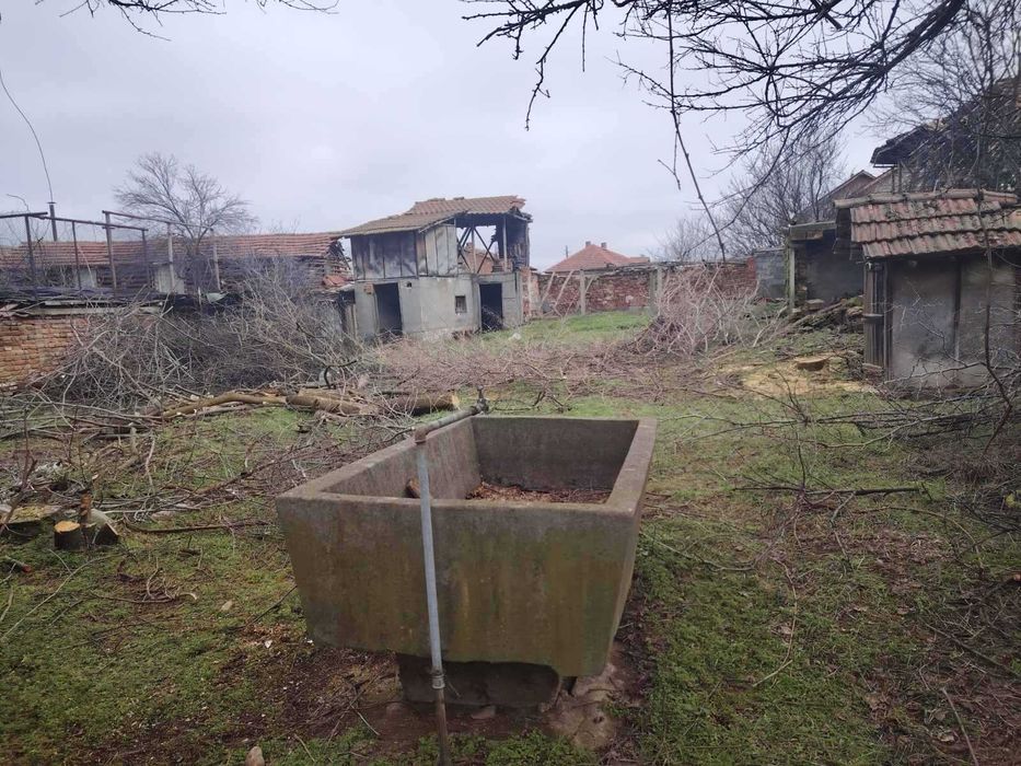 Продава се Къща в Белене - 183 кв.м за 28 €/кв.м - Снимка #11