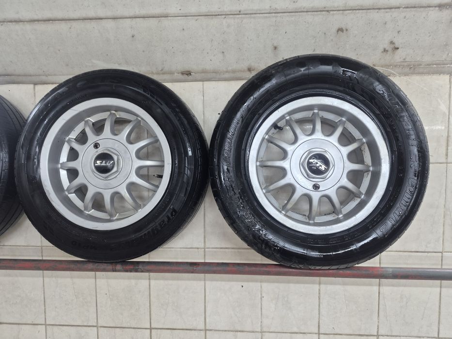 Литье с ауди 80.