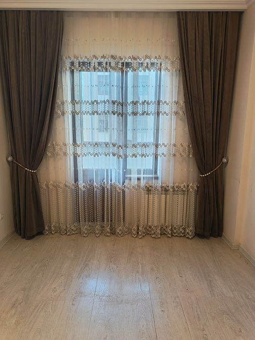 Pardalar yangi ishlashishga judayam zur