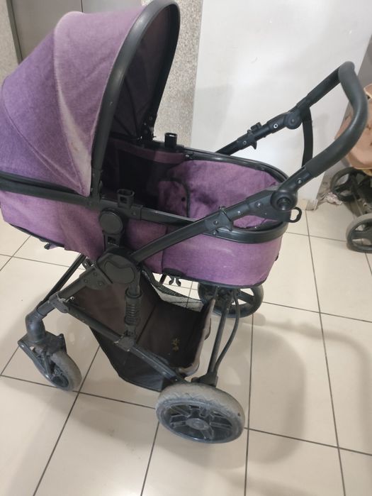 Продам детскую коляску "OLEY"