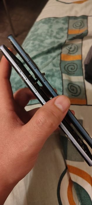 Șasiu Motorola edge 50 fusion 2 buc