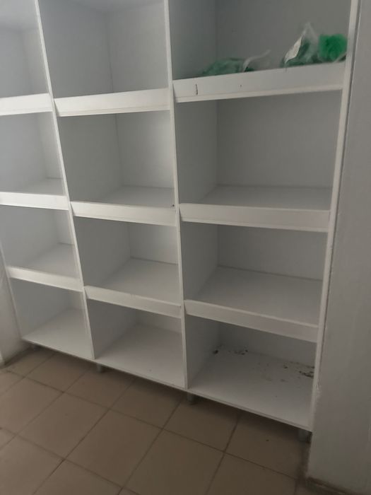 De vânzare Mini Mark complet