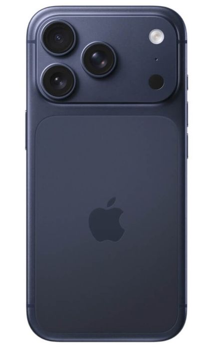 iPhone 17 pro жаңа смартфон