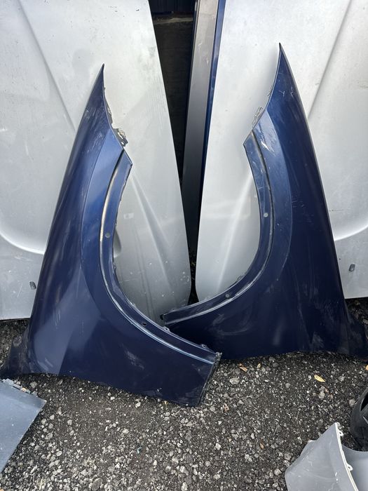 Aripi bmw x1 e84 f30 f31 e60 e61 e90 e91 e81 e82 e87 x3 e83