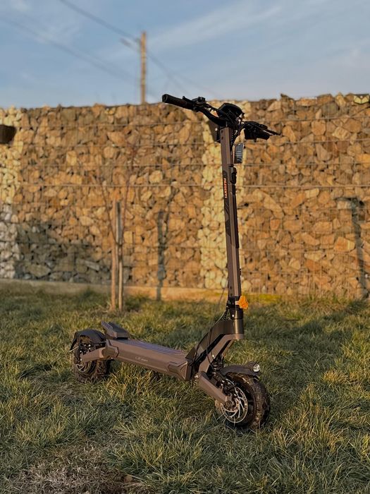 Trotineta Electrica - Ausom L2 Max