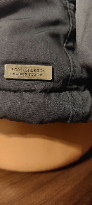 Geaca dama Scoth & Soda