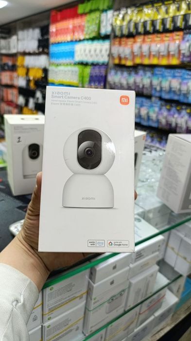 Mi Camera Uy va Biznesingiz Uchun PROFESSIONAL Xavfsizlik ( optom )