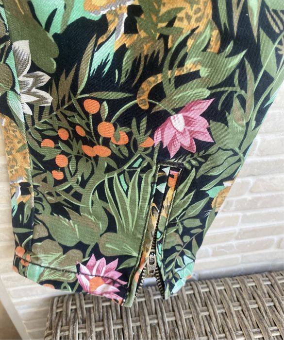 Намалявам! Maison Scotch, нови дънки