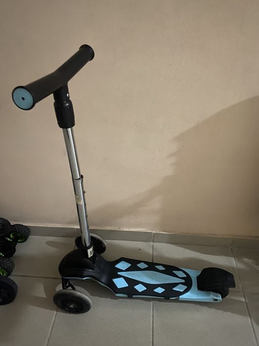 Продам самокат