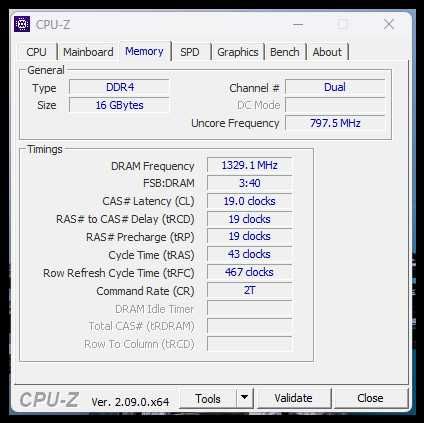 Геймърски компютър Intel® Core™ i5-10500 16gb DDR4 GTX 1080