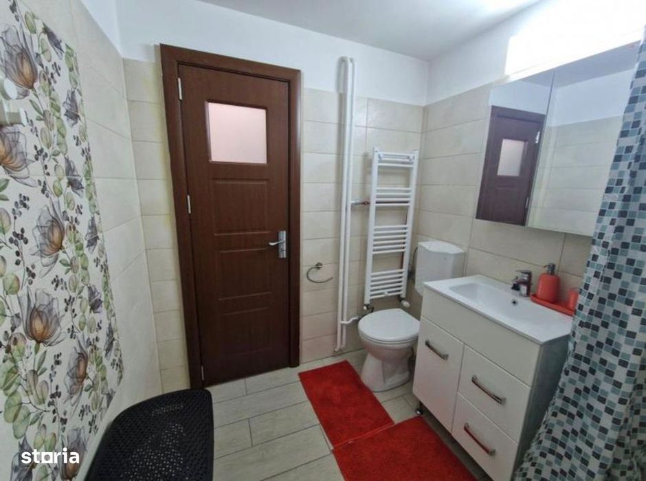 Ap. 2 Camere - Dristor,  Parcare Adp, Masina De Spalat Vase, Modern