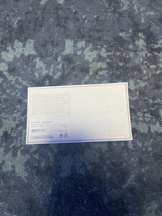 Cutie Orginala Magic Mouse Apple