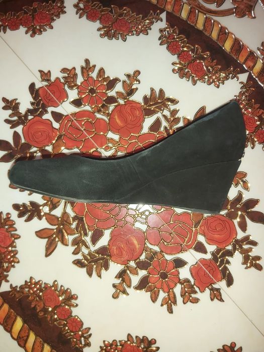 Продам туфли