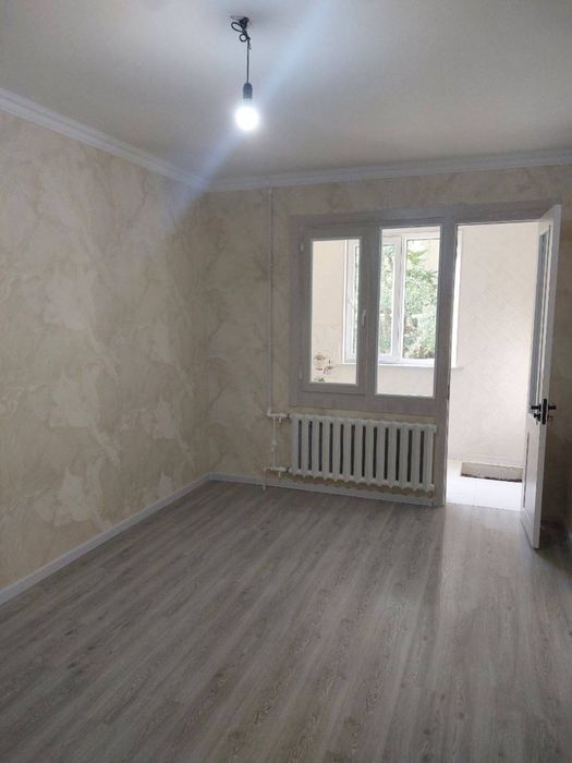 Продается 2 х комнатная квартира Яшнобод Панельный