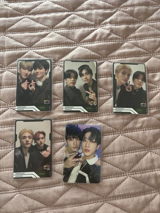 K-pop photocards- albume !!big sale