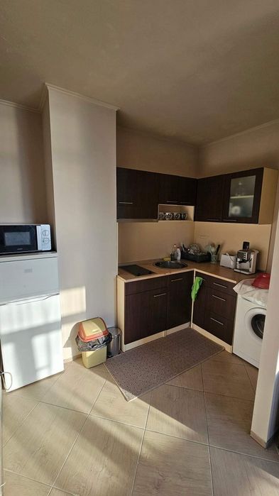 Дава се под наем Двустаен апартамент в Варна, Виница - 53 кв.м за 408 € - Снимка #2