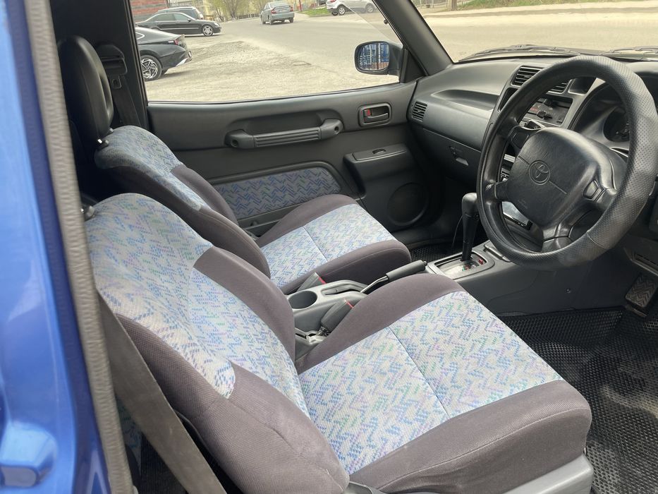 Продам авто в хорошем состоянии