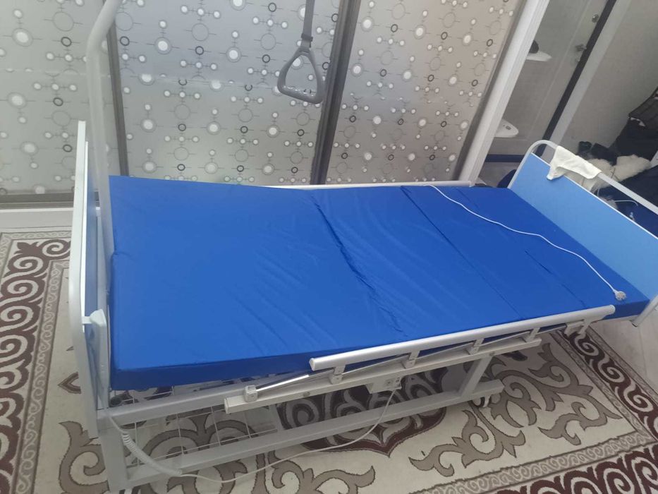 Кровать мединцинская