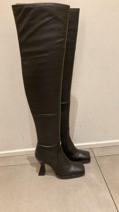 Patrizia Pepe ботуши