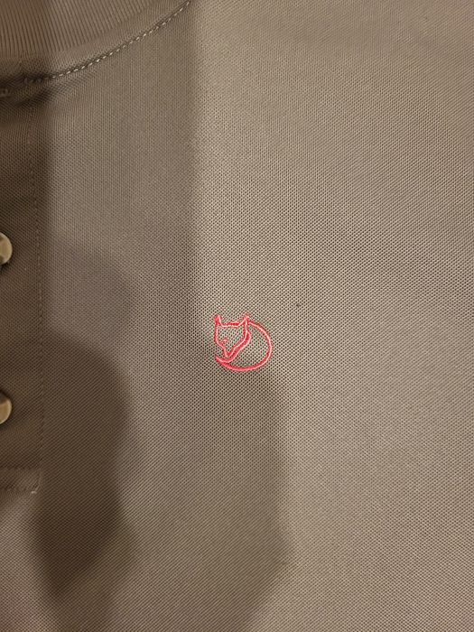 Tricou barbati Fjallraven L