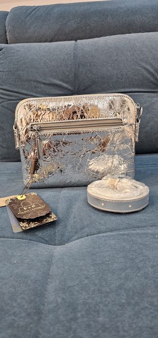 Продам сумку Polina Eiterou