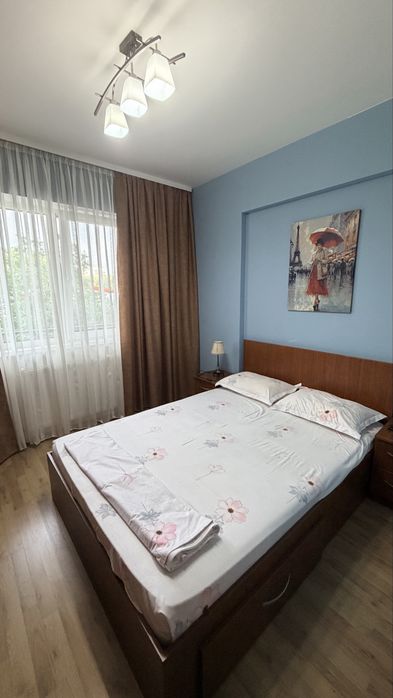 Inchirez apartament 2 camere