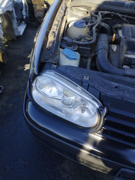Far stângă dreapta vw golf 4