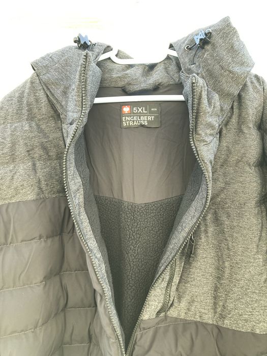 Geci Engelbert Strauss