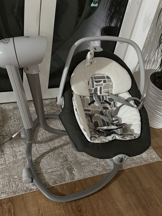 Leagan electric Joie Serina