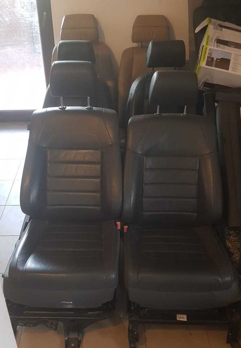 Capota Bara Usa Geam Plansa bord Touareg 7L Rezervor pompa motorina Modul confort ABS VW Touareg 7L BKS