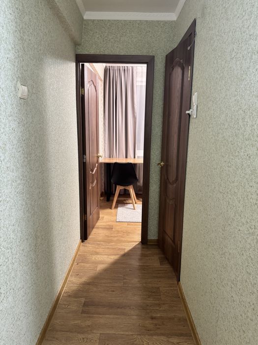 Сдам однокомнатную квартиру