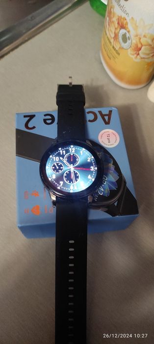 Смарт часовник Active