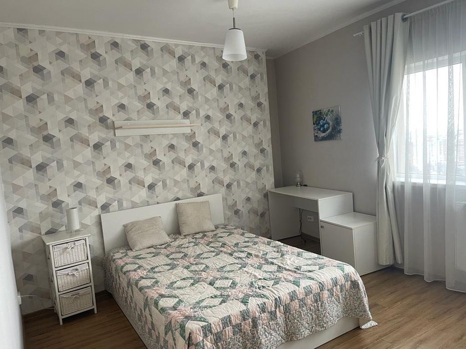 Închiriez apartament 2 camere în Observatorului
