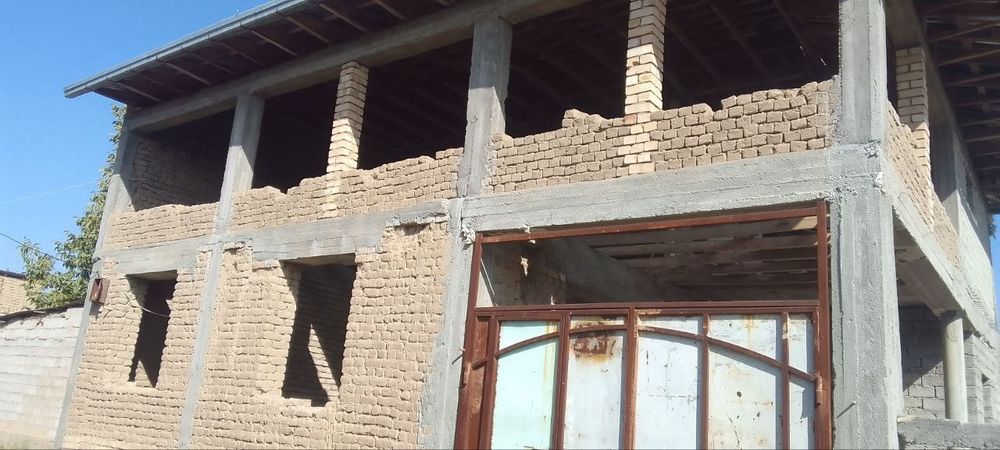 СТВ БОХОР Dalada Uy sotiladi