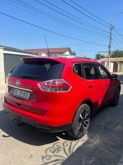 Vand Nissan X-Trail, 1.6Dci 131Cp, Model Tekna, A se citi descrierea !