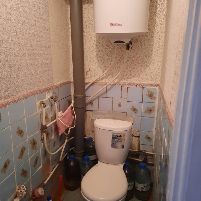 1 Комнатная Каартира