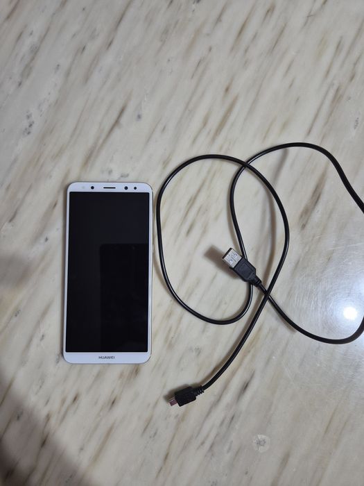 Huawei Mate 10 lite DUAL SIM