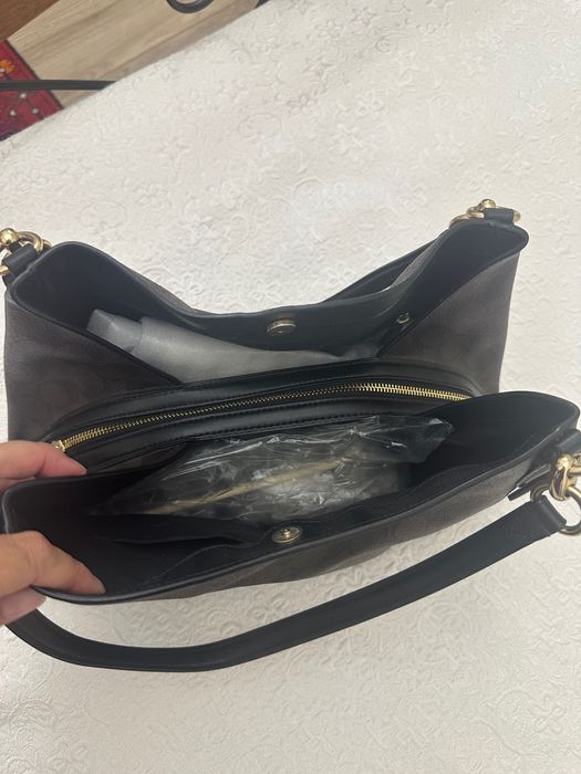 Продается сумка от фирмы Coach