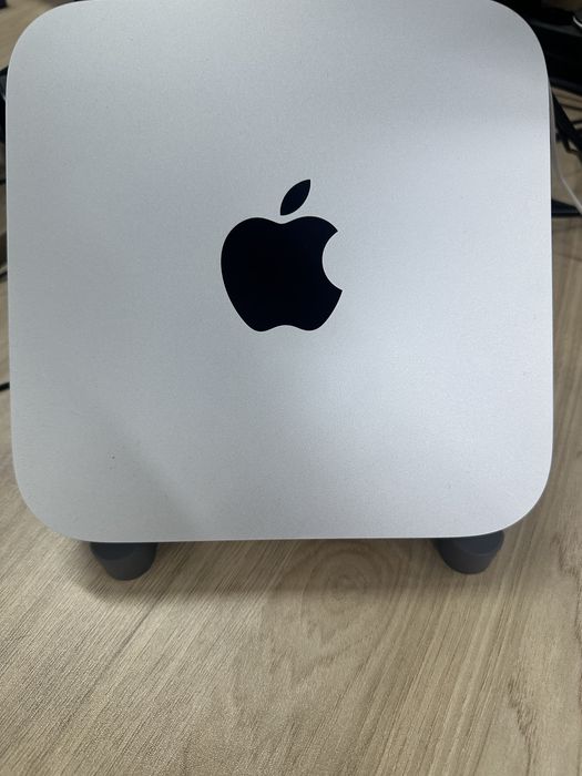 Mac mini m2 8/256