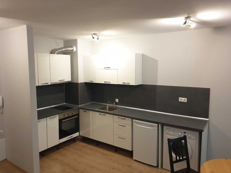 Двустаен кв. Витоша