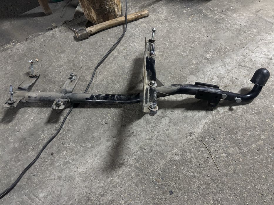 продам поркоп для ваз