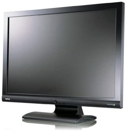 перфектен LCD монитор за компютър BENQ G2010WA, 20 " ( 20,1 " ) WIDE,