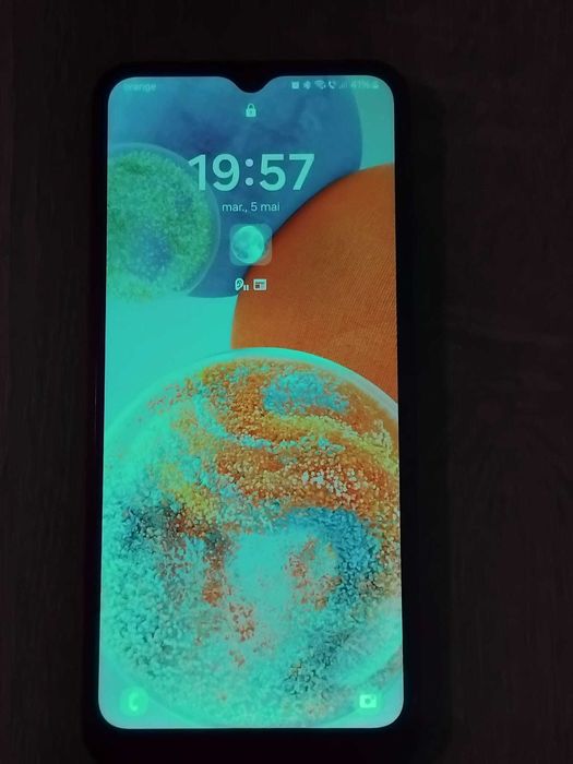 Telefon samsung galaxy A23 5G în stare perfectă niciun defect
