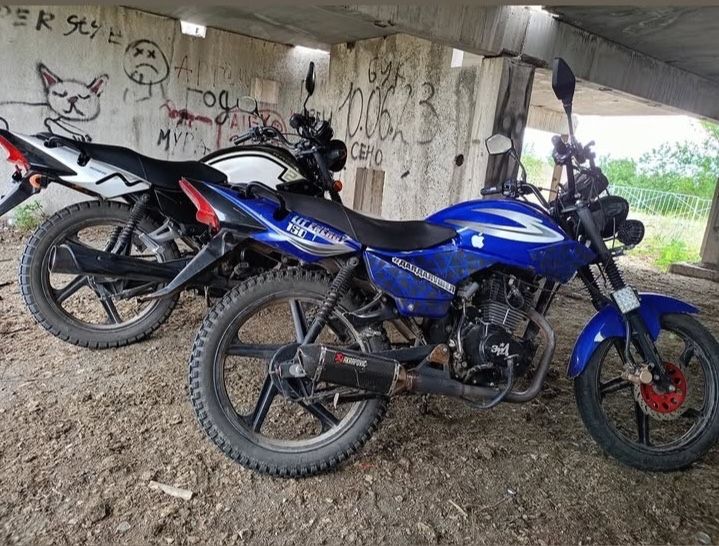 Мотоцикл Зид продажа, обмен