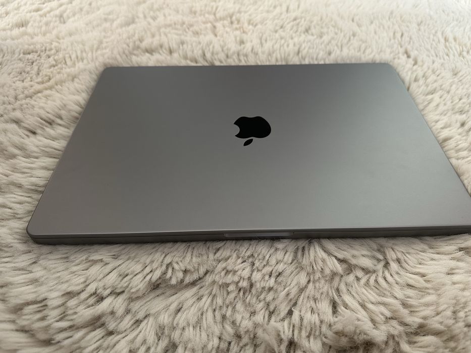 Macbook Pro m1 / 2021, 16GB, 512 ssd
